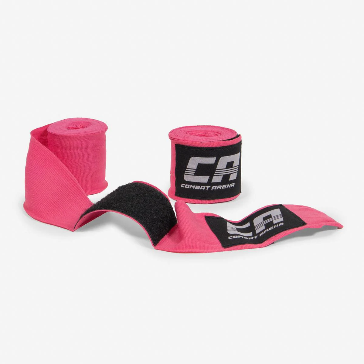 Ligaduras Combat Arena Rosa  - Image 4