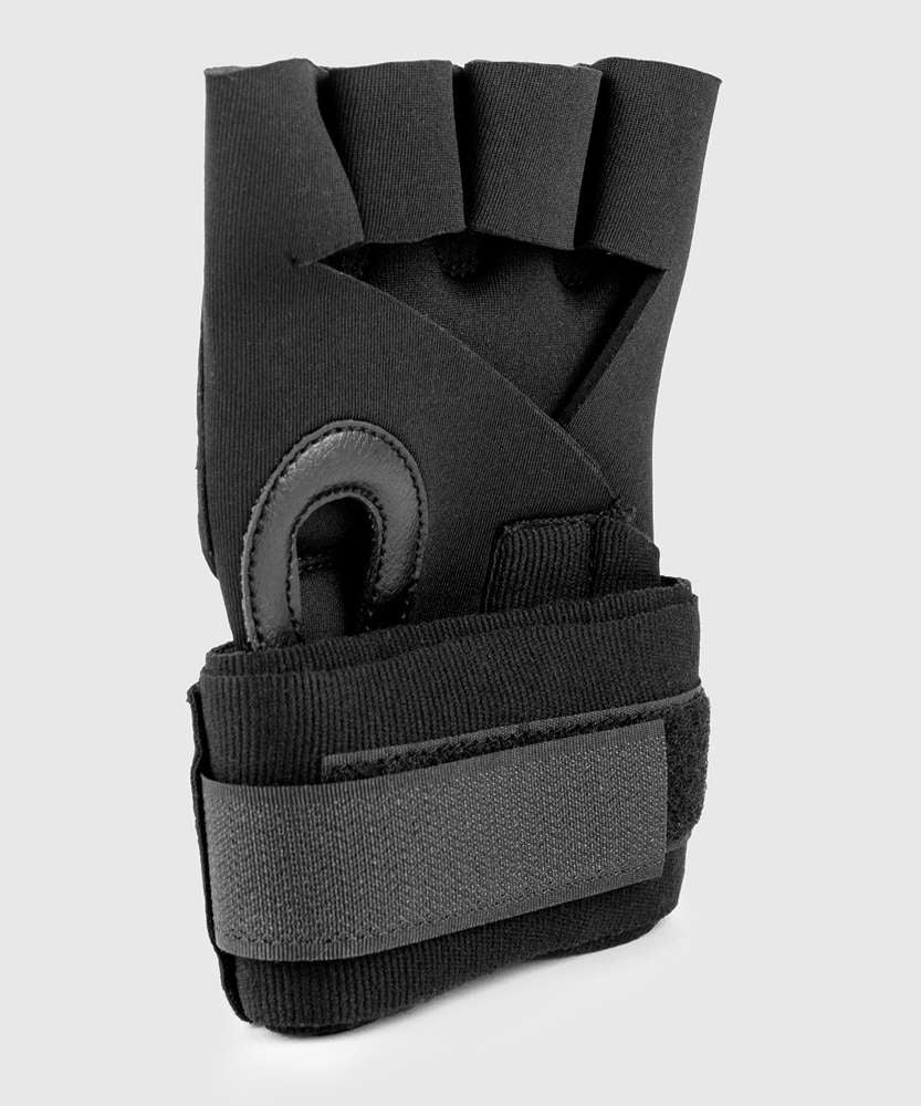 Envoltórios em Gel Venum Kontact Preto-ouro  - Image 5