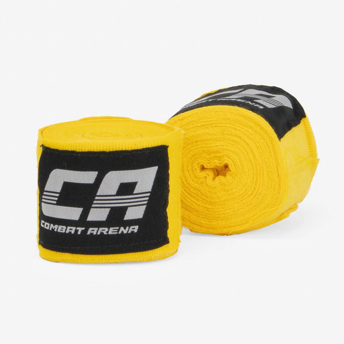 Ligaduras Combat Arena Amarelo