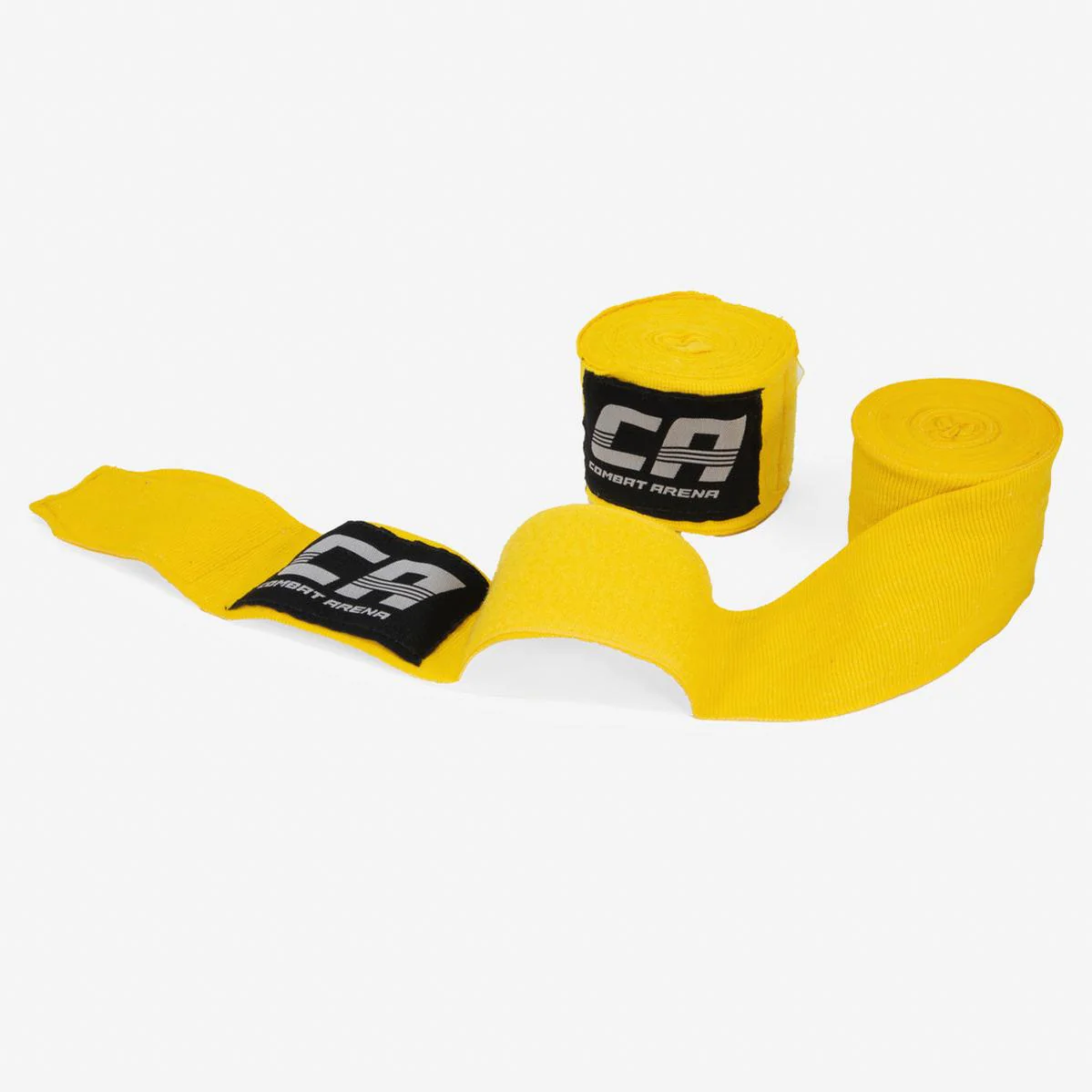 Ligaduras Combat Arena Amarelo - Image 5