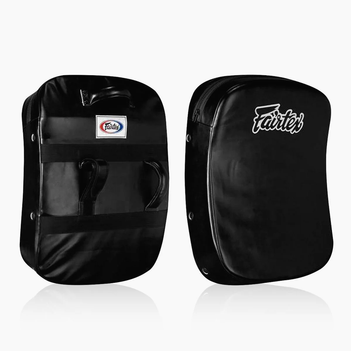 Escudo Curvo Fairtex FS3 - Image 4