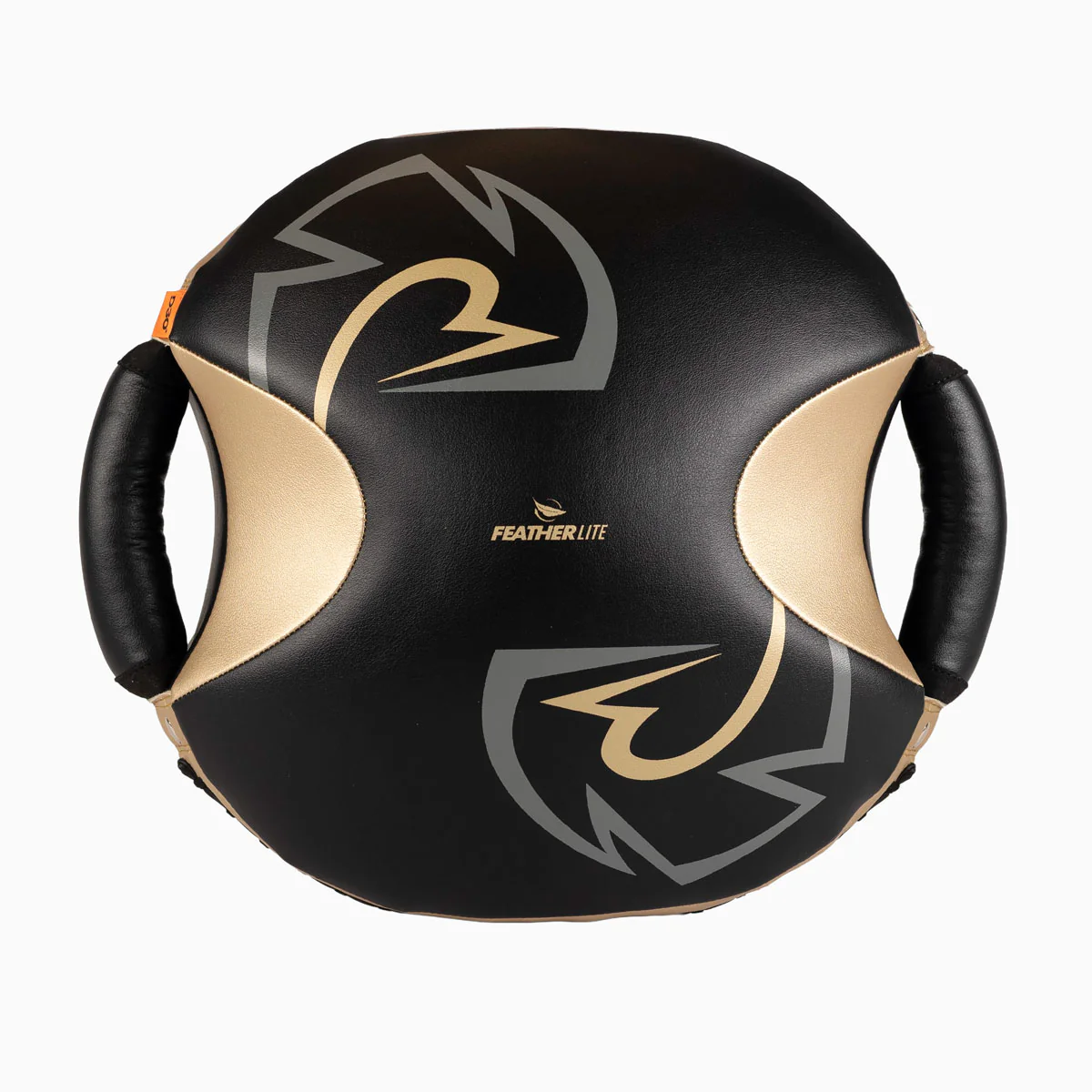 Escudo Rival RPS100 Preto-ouro  - Image 2