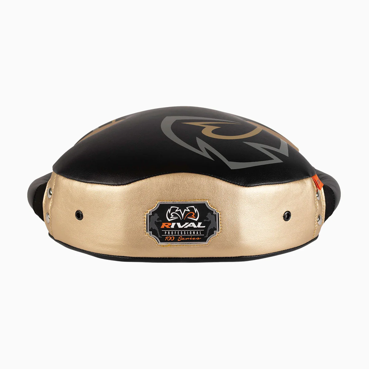 Escudo Rival RPS100 Preto-ouro  - Image 5