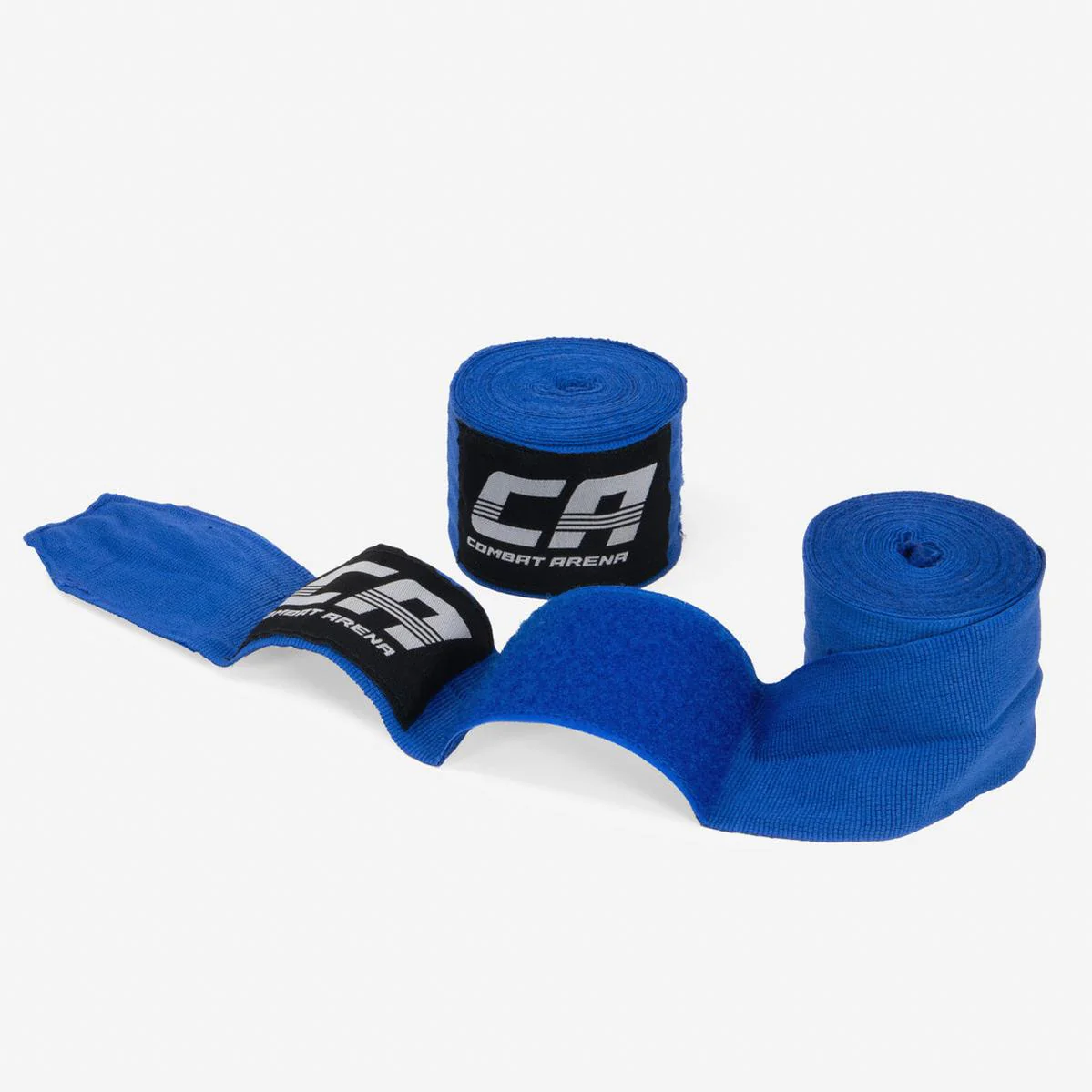 Ligaduras Combat Arena Azul  - Image 6