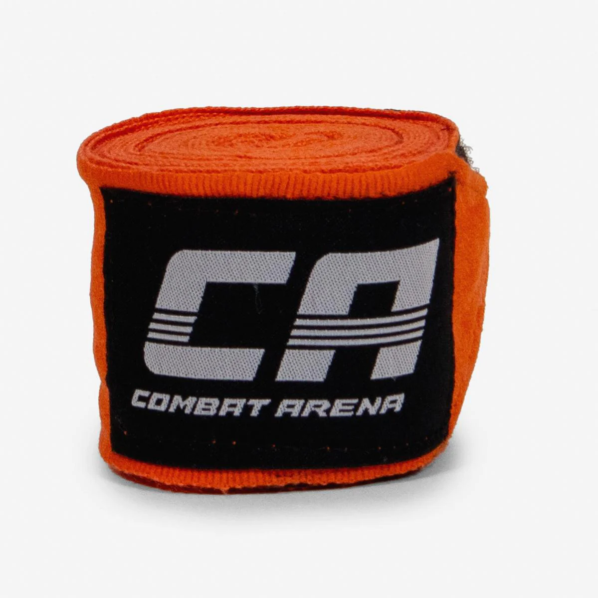 Ligaduras Combat Arena Laranja  - Image 2