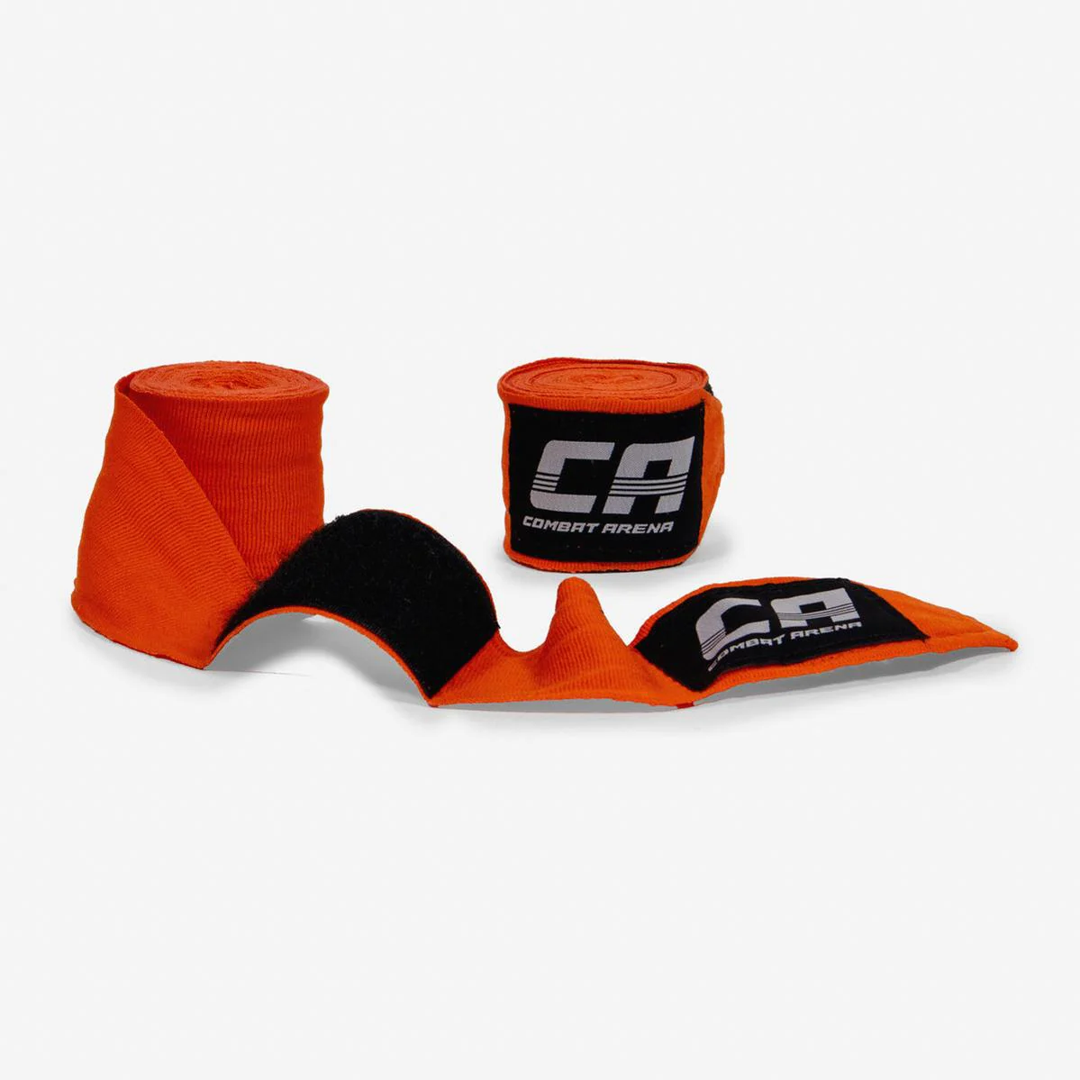Ligaduras Combat Arena Laranja  - Image 4