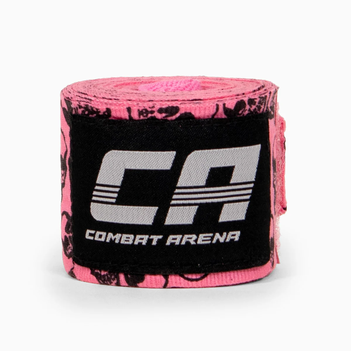 Ligaduras Combat Arena Crânios Rosa 3,5 metros  - Image 2