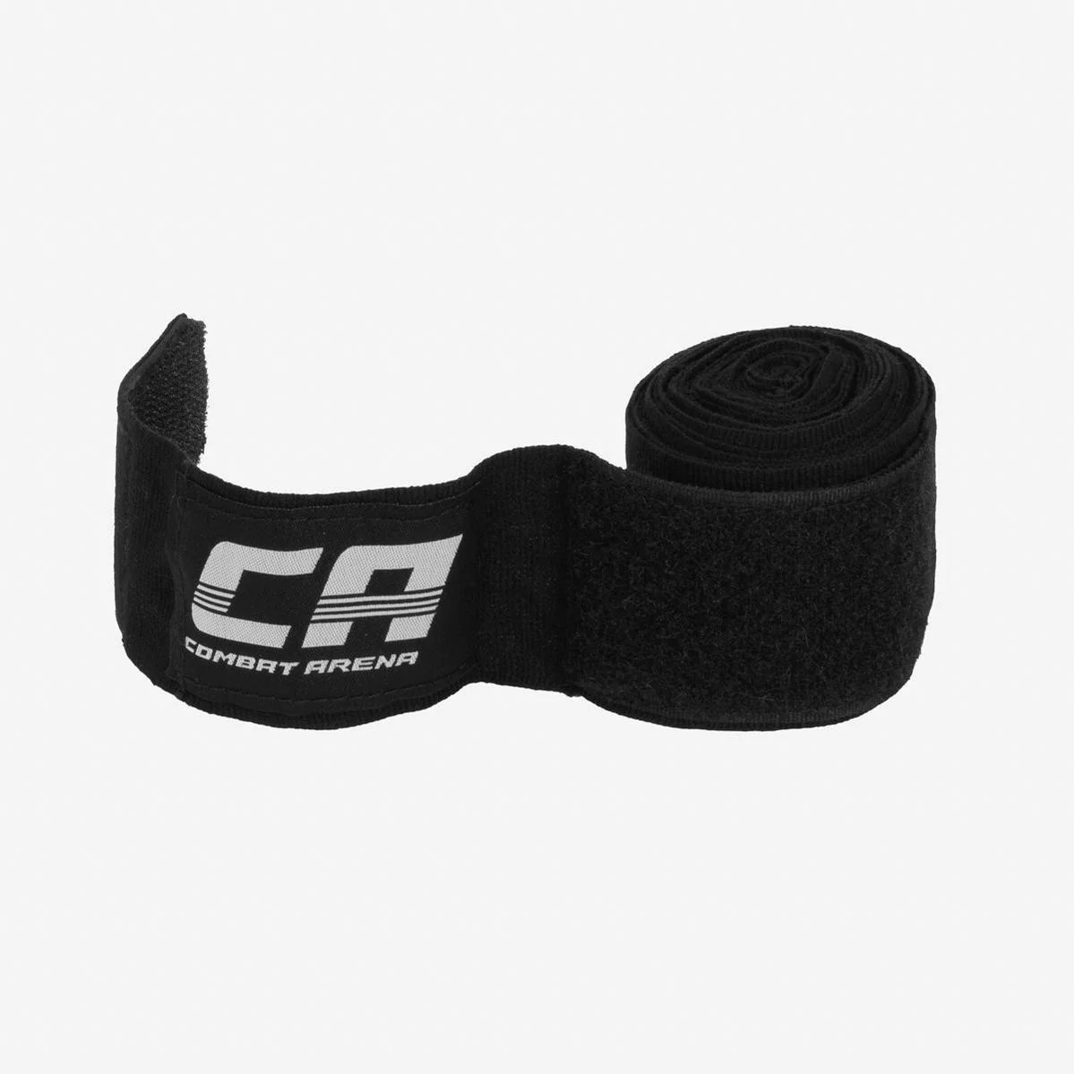 Ligaduras Combat Arena Preto  - Image 5