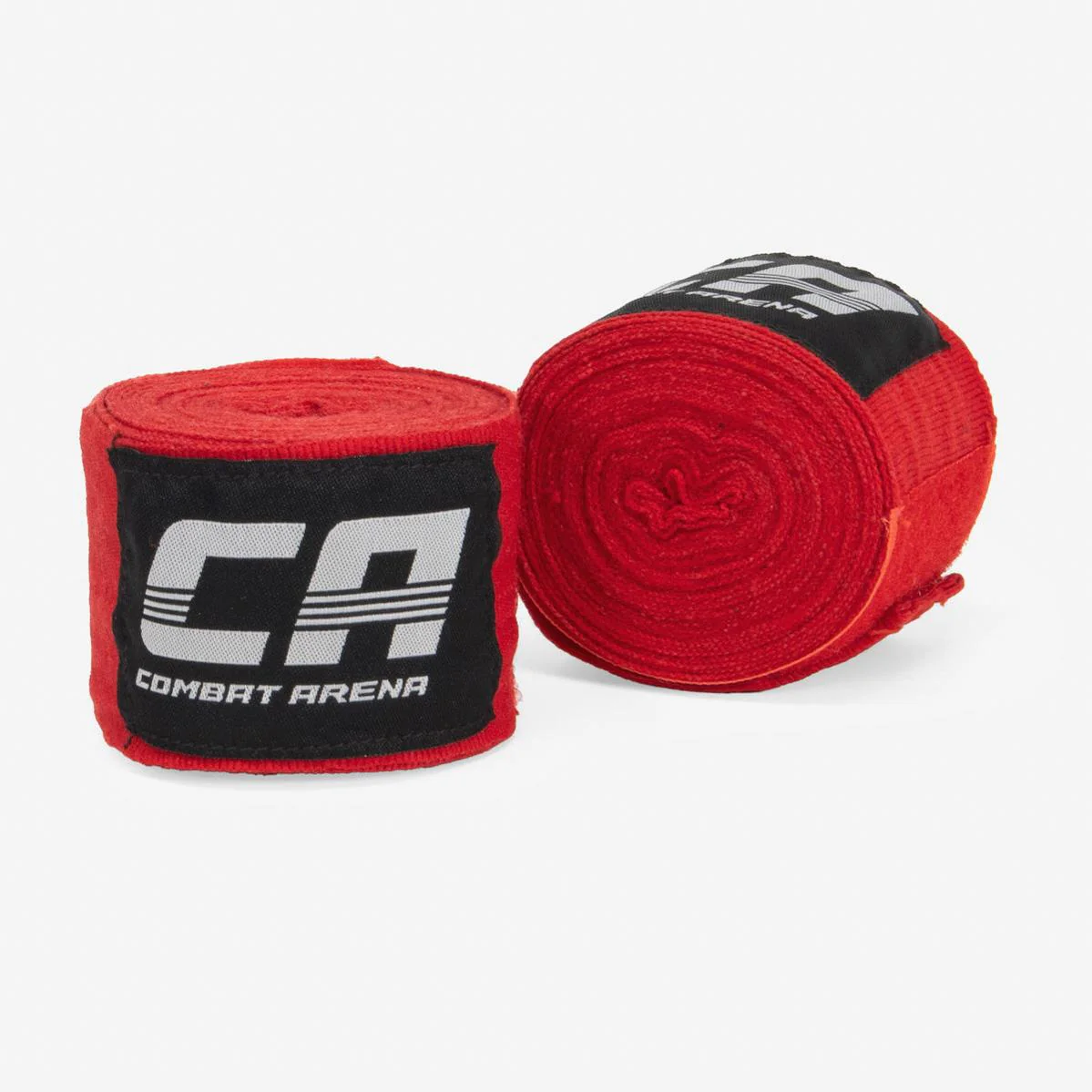 Ligaduras Combat Arena Vermelho 