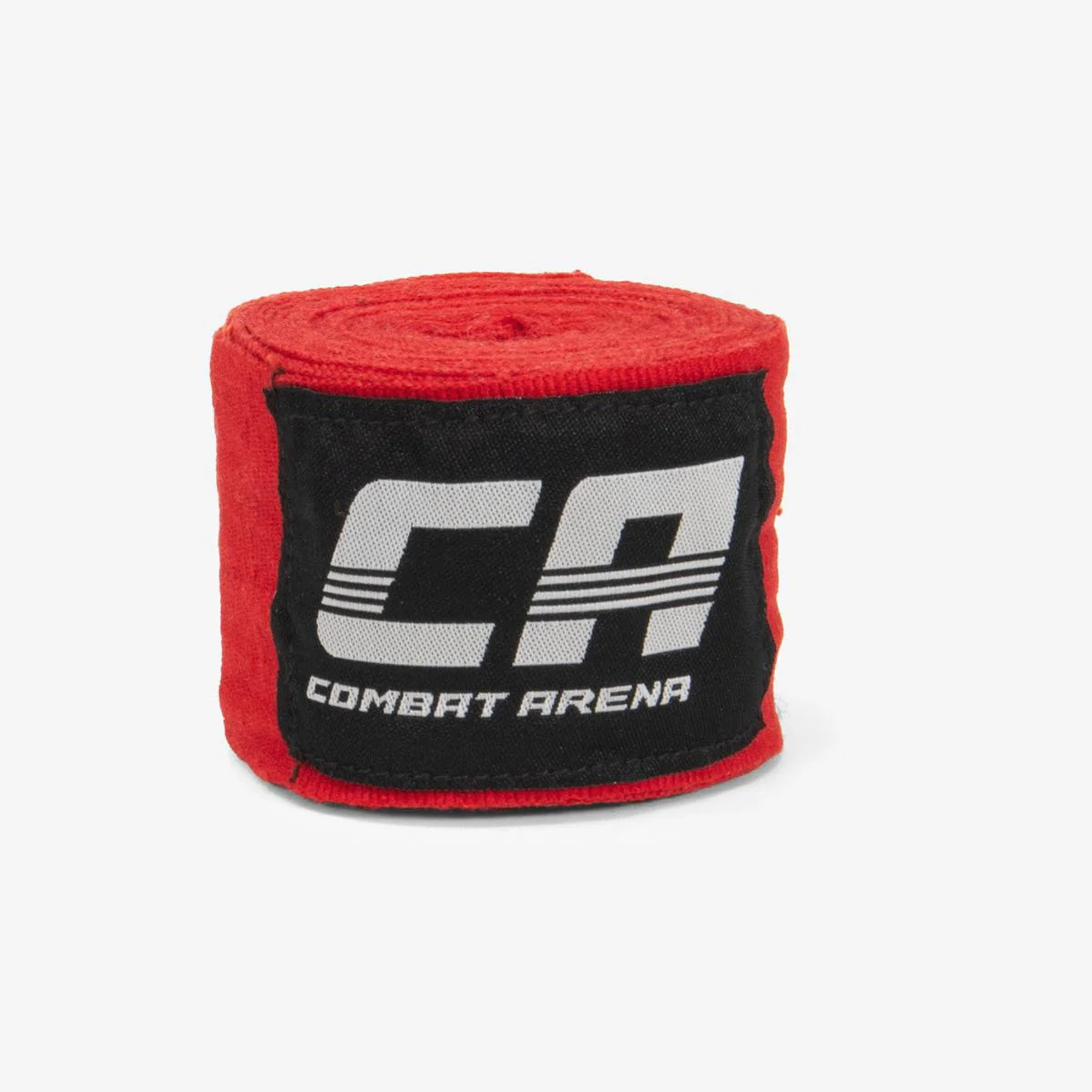Ligaduras Combat Arena Vermelho  - Image 2