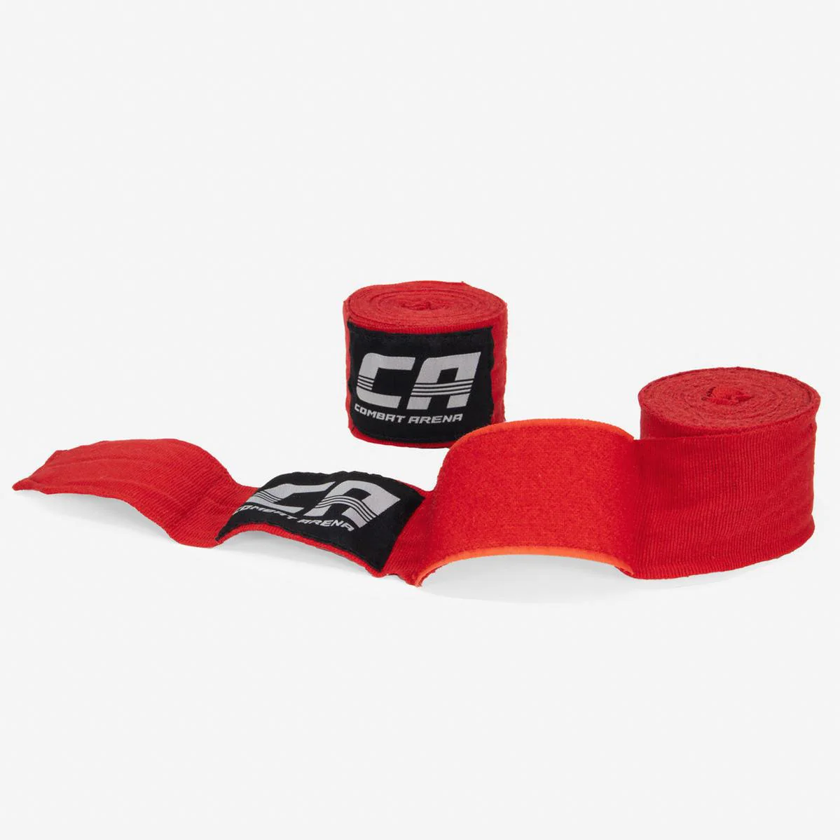 Ligaduras Combat Arena Vermelho  - Image 6