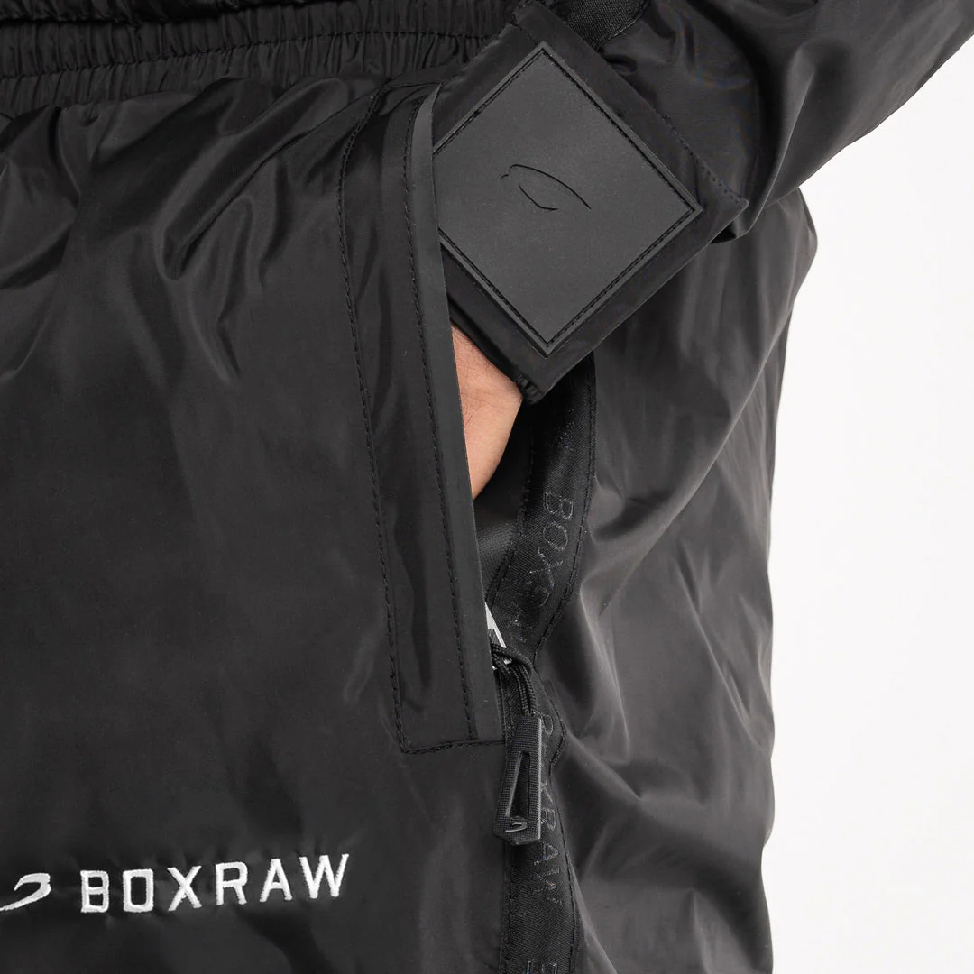Fato de Sauna Boxraw Hagler 2.0  - Image 11