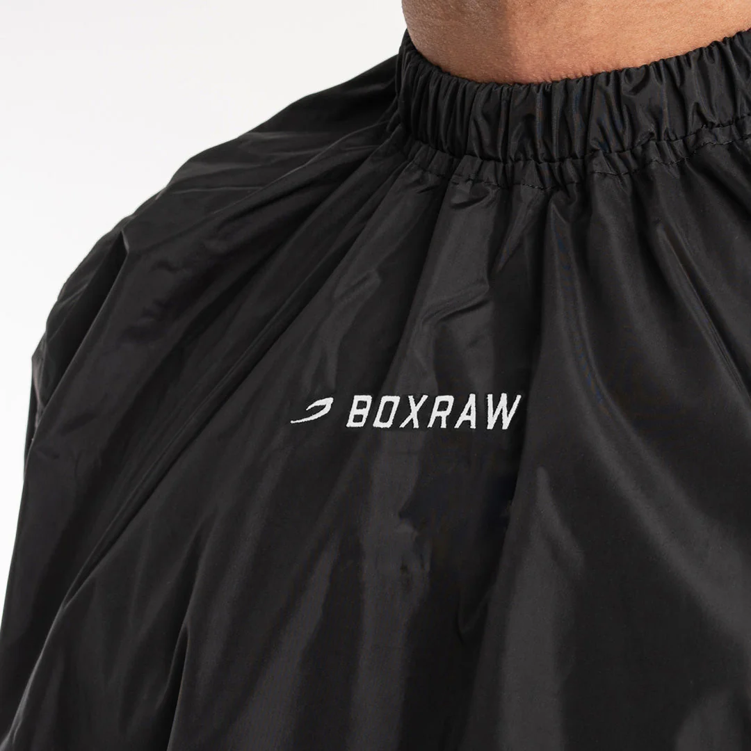 Fato de Sauna Boxraw Hagler 2.0  - Image 6