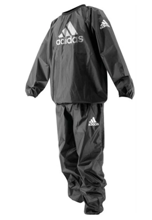 Fato de Sauna PARA Adidas 