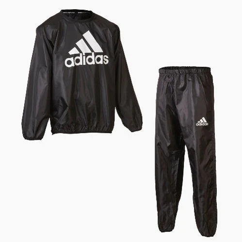 Fato de Sauna PARA Adidas  - Image 2