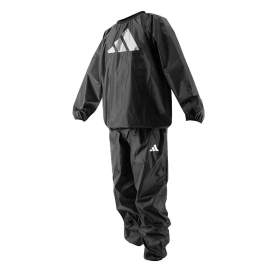 Fato de Sauna PARA Adidas  - Image 6