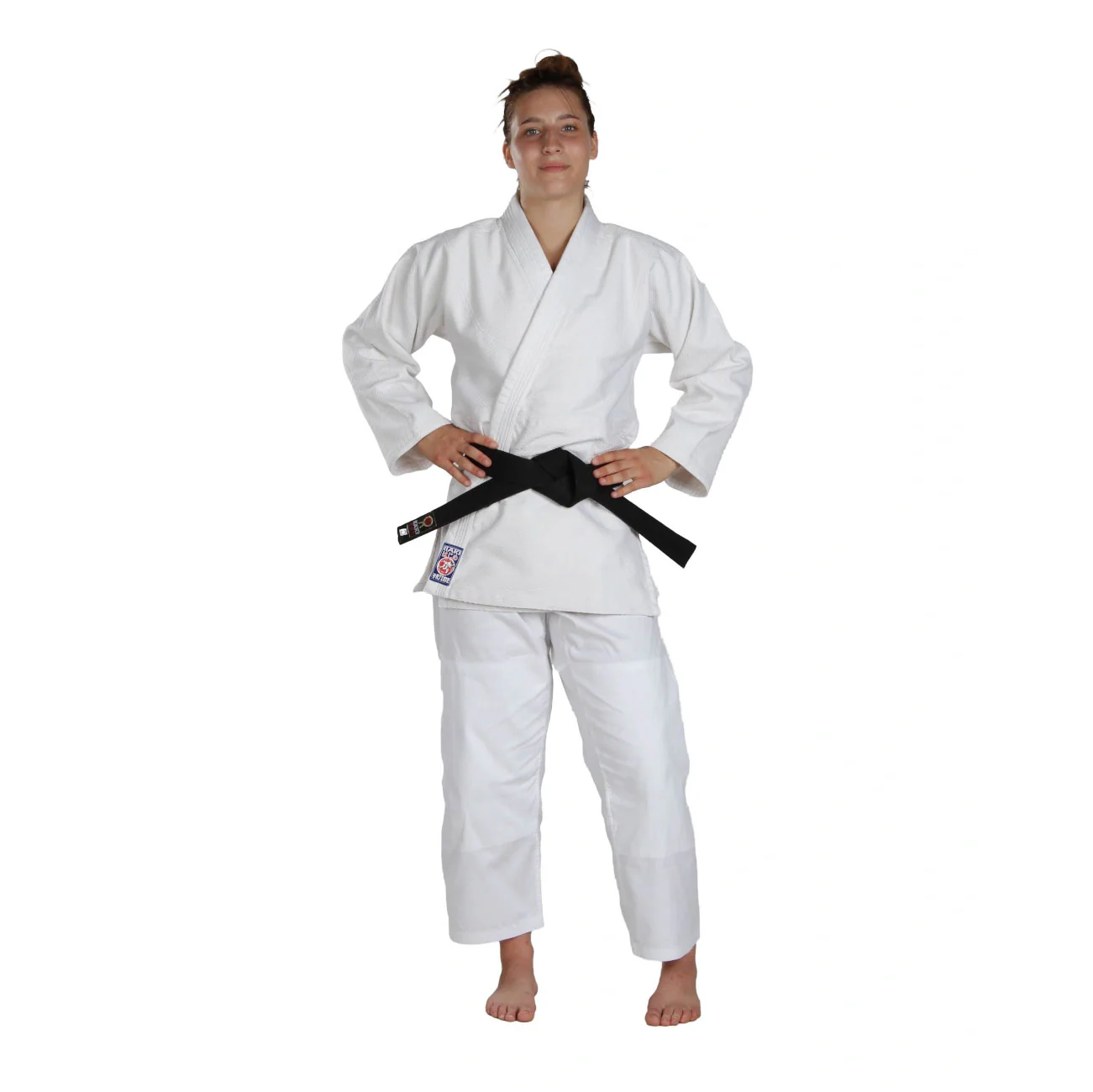 Fato judo Itaki Hajime