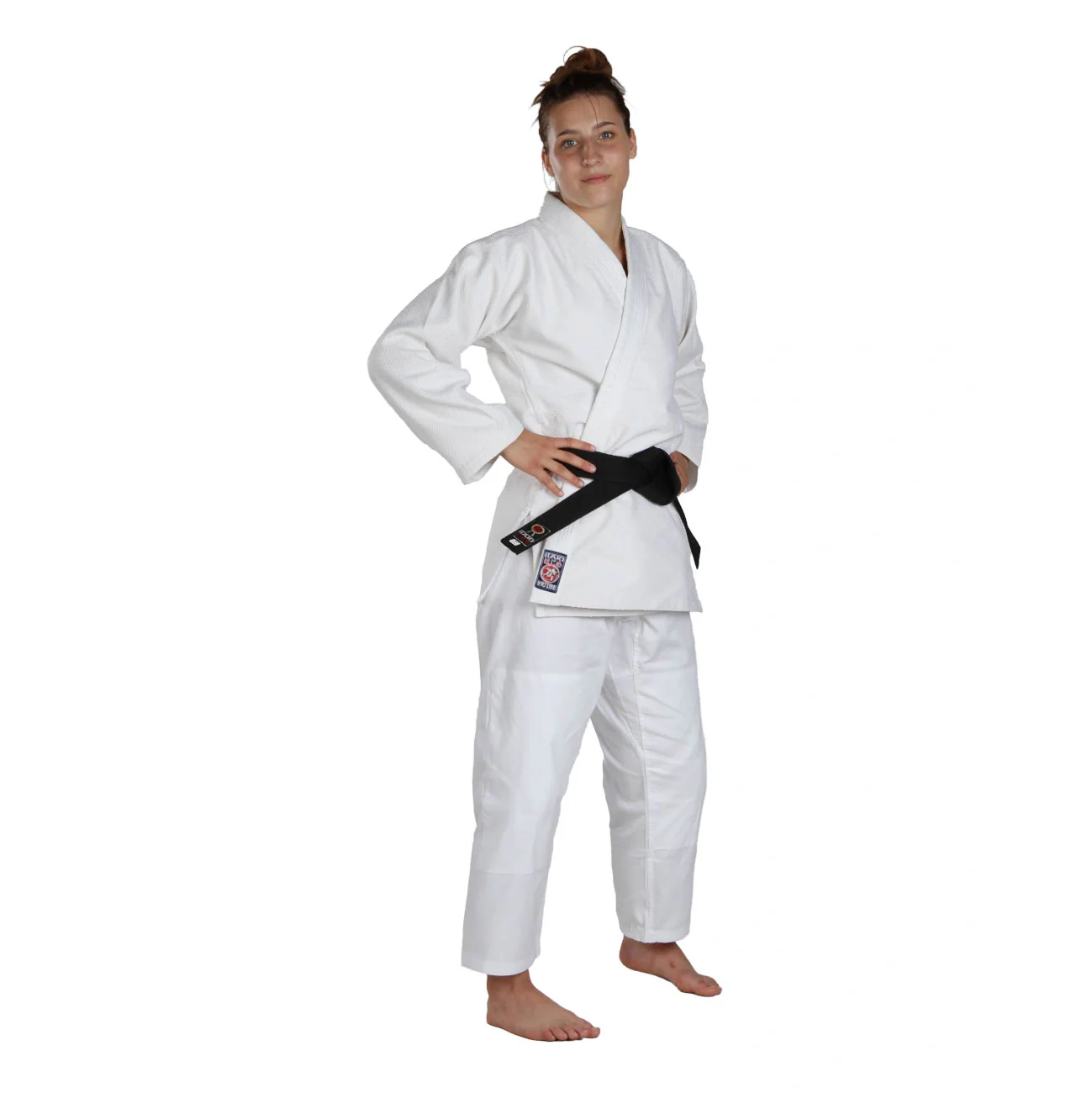 Fato judo Itaki Hajime - Image 2
