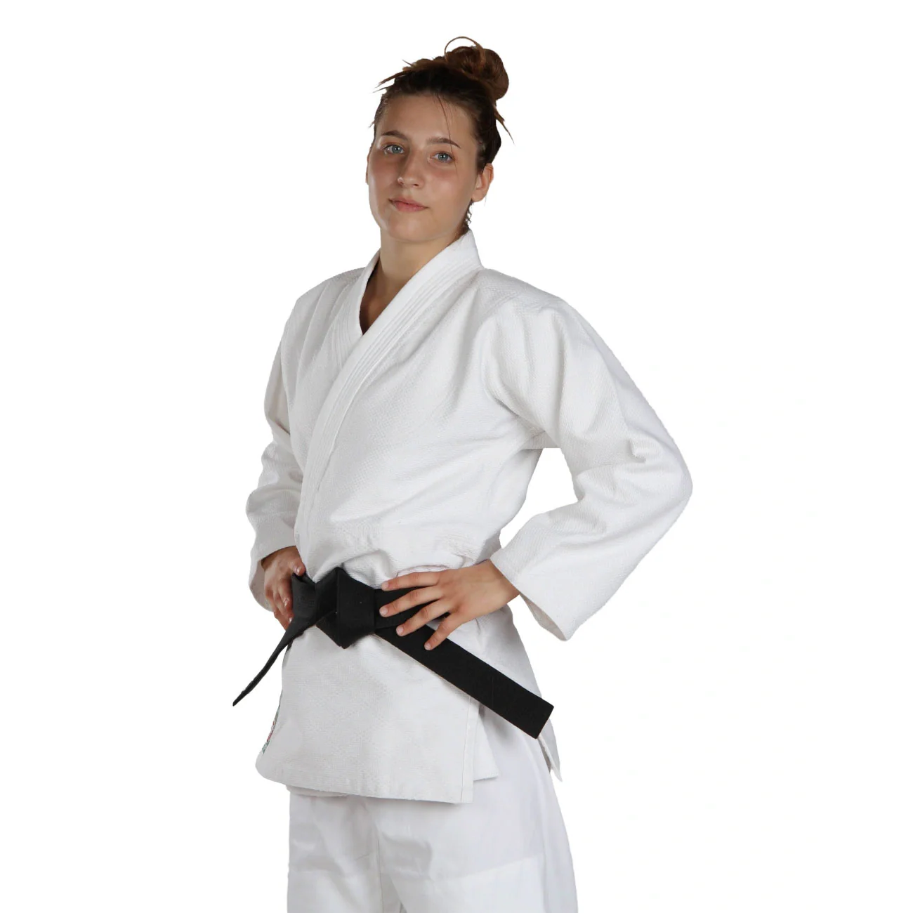 Fato judo Itaki Hajime - Image 6