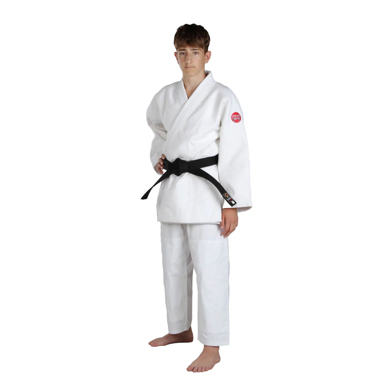 Fato judo Itaki Vencedor  - Image 6