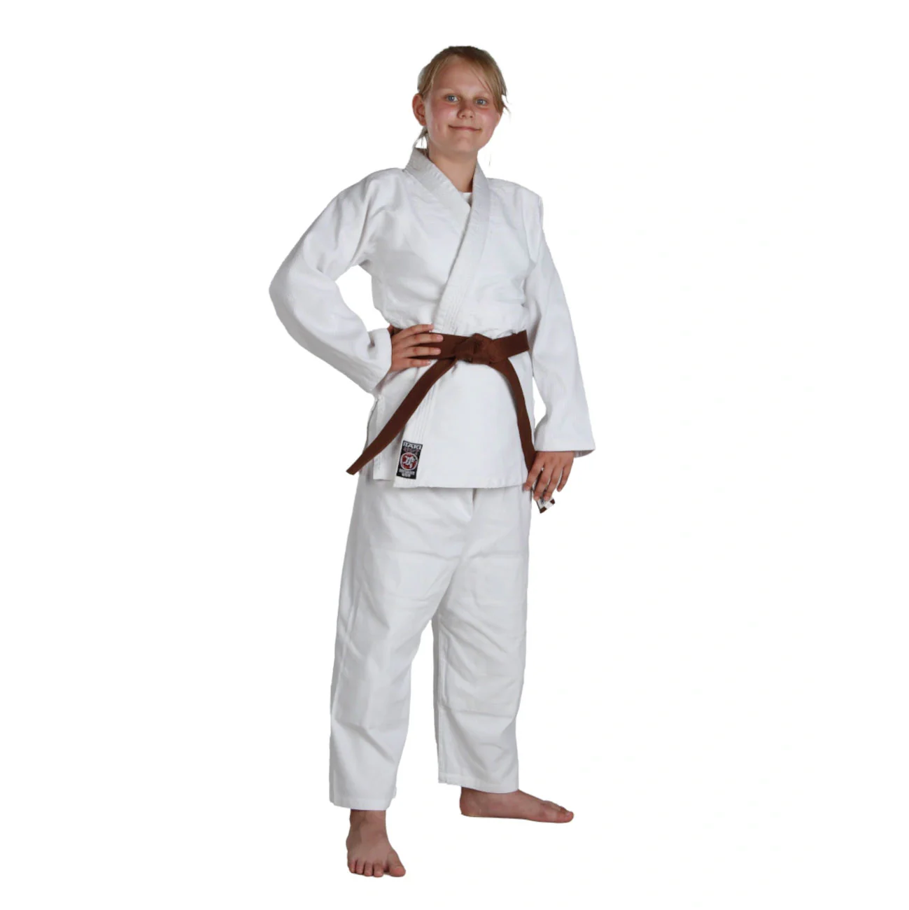 Fato judo Matsukaze WAZA 