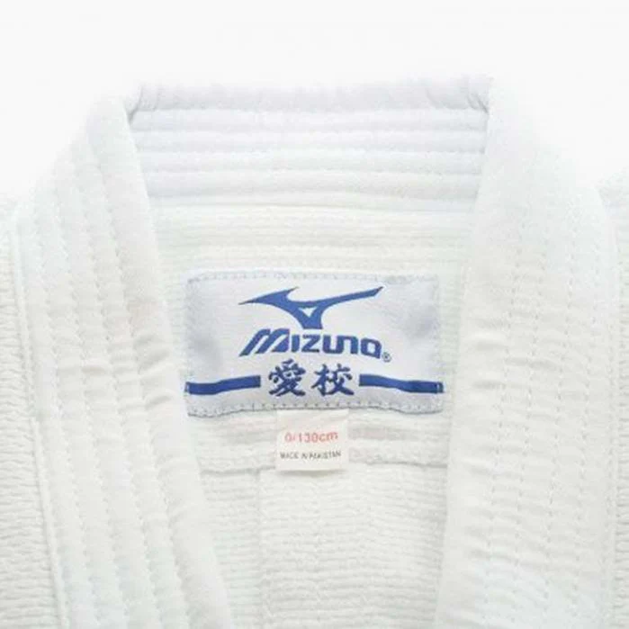 Fato judo Mizuno Hayato ART. 11  - Image 5