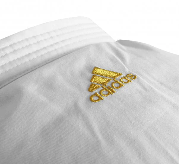 Fato karate Adidas Kata K300 WKF - Image 2