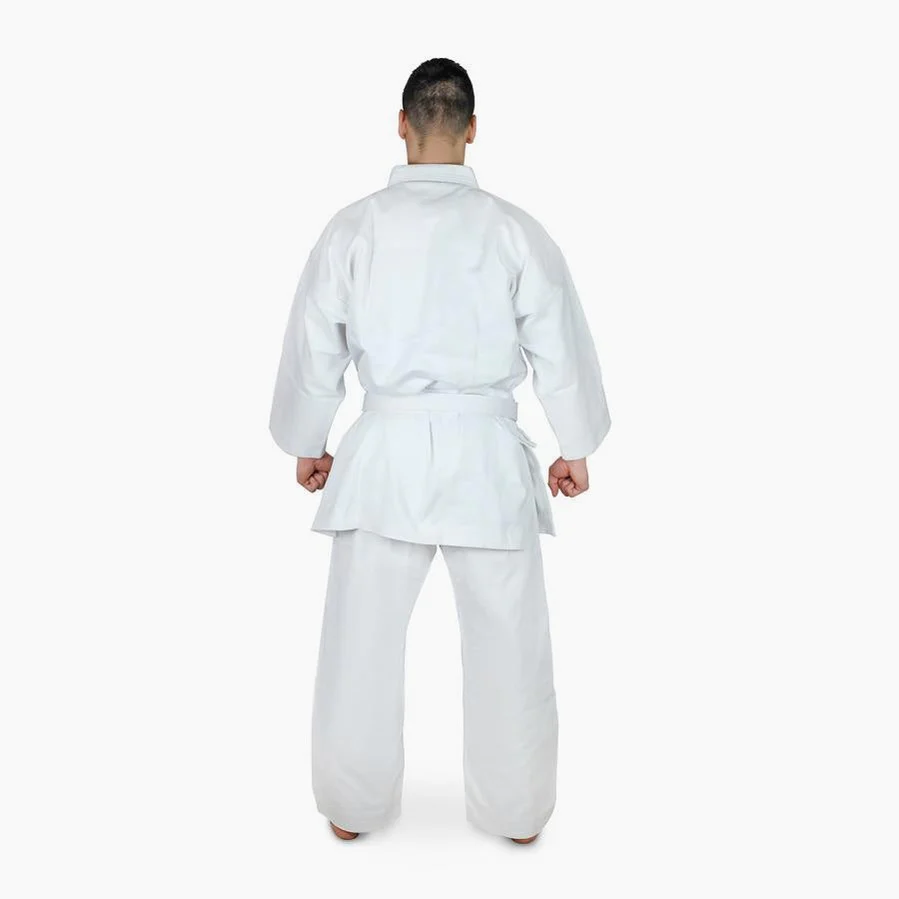 Fato karate Arawaza Peso Médio WKF  - Image 3