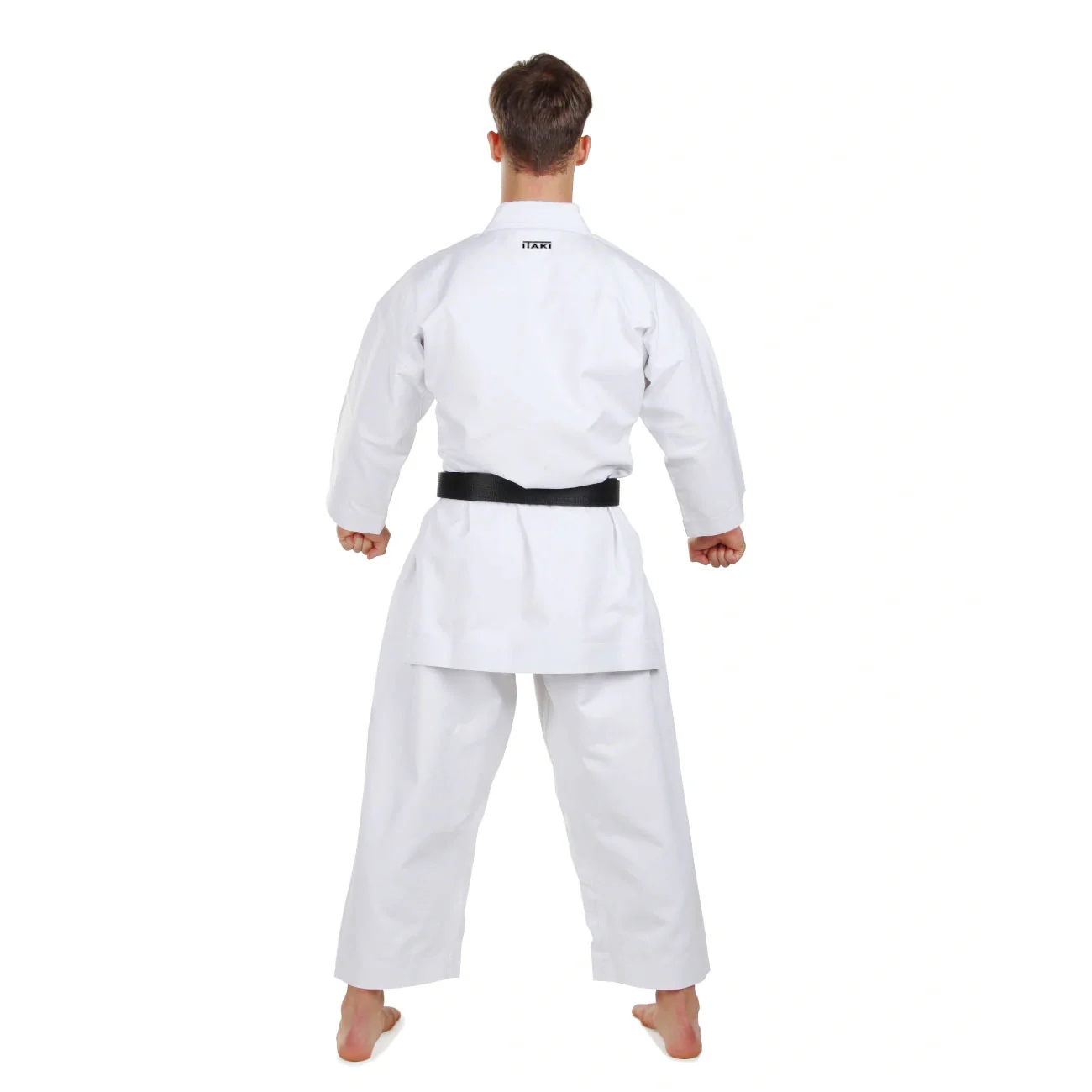 Fato karate Itaki Performance Kata Art. 47  - Image 2