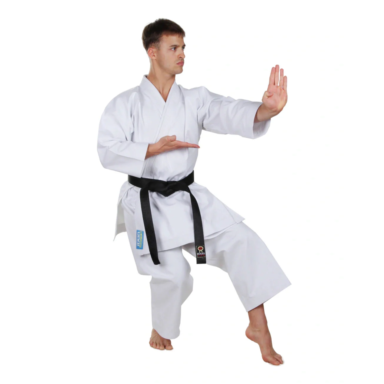 Fato karate Itaki Performance Kata Art. 47  - Image 3