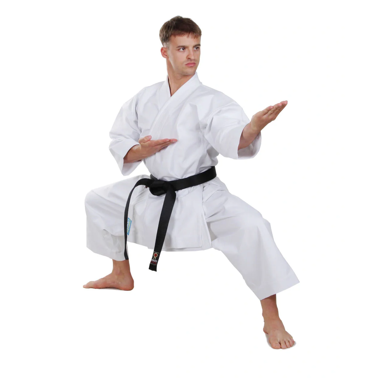 Fato karate Itaki Performance Kata Art. 47  - Image 4