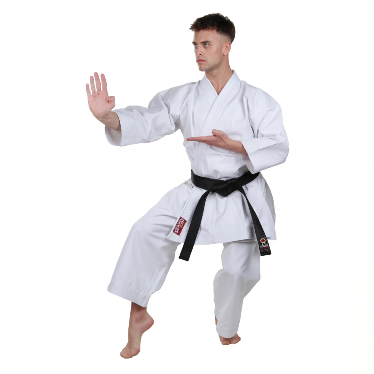 Fato karate Itaki Kata Gold Art. 56G 