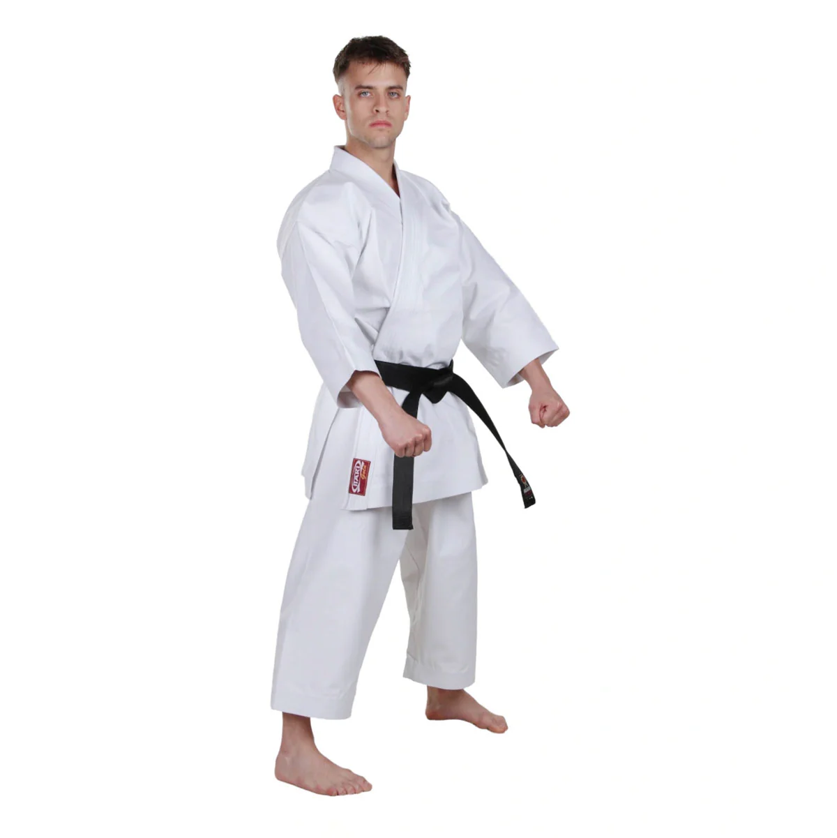 Fato karate Itaki Kata Gold Art. 56G  - Image 5