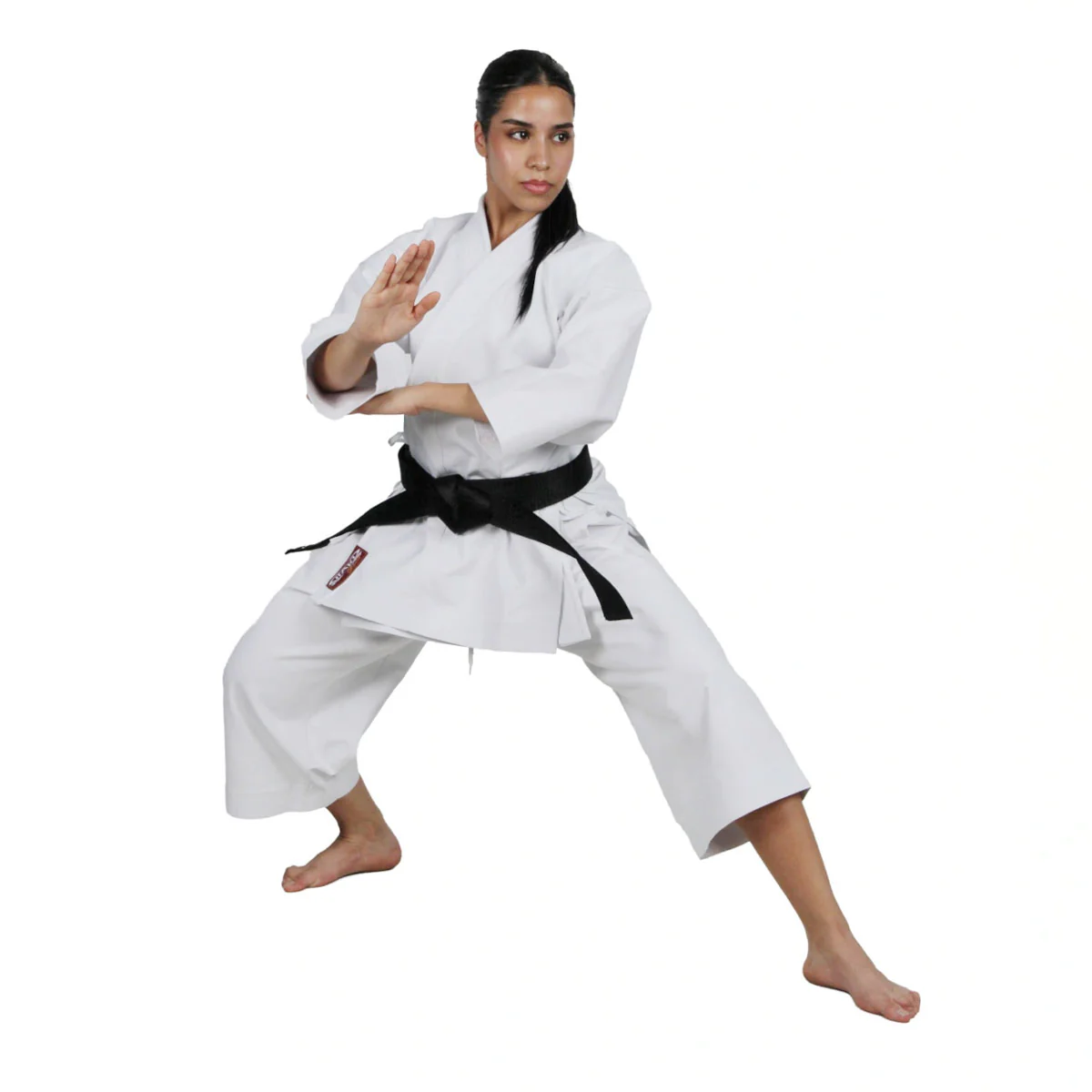 Fato karate Itaki Kata Gold Art. 56G  - Image 6