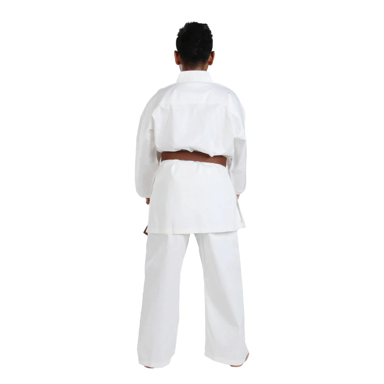 Fato karate Itaki Kyu Branco Art. 43 - Image 2