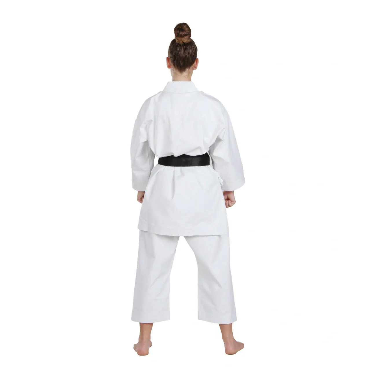 Fato karate Itaki Ultimate Kata branco Art. 54  - Image 2