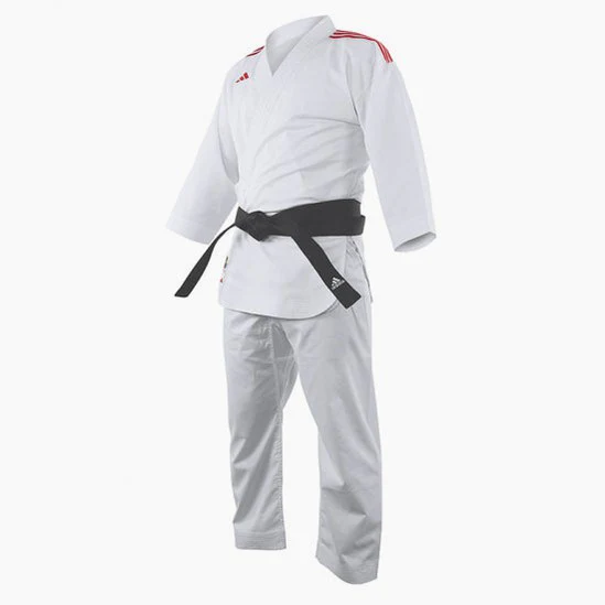 Fato karate kumite Adidas Adizero 2.0 WKF  - Image 2