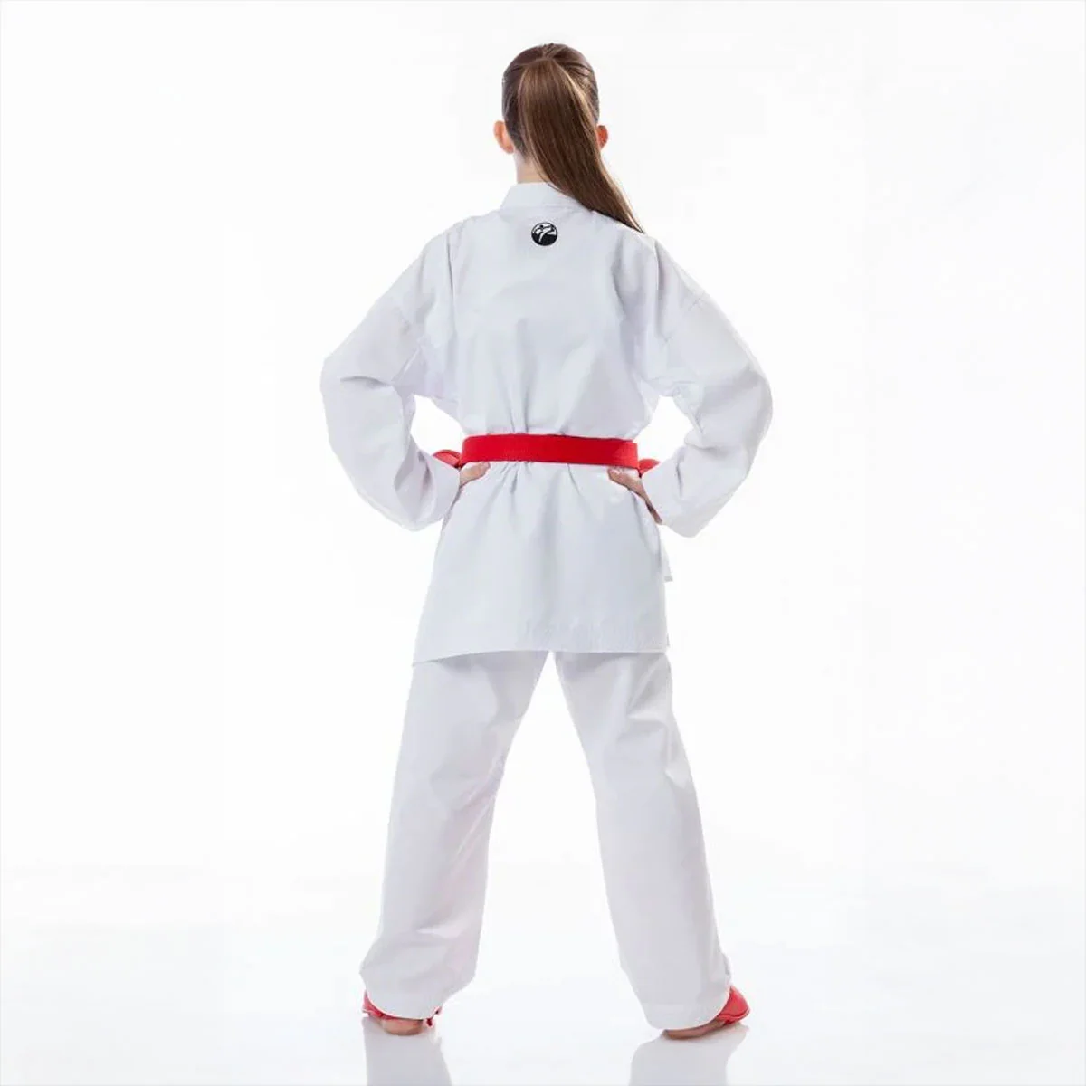 Fato karate Tokaido Kumite Master Junior WKF - Image 4