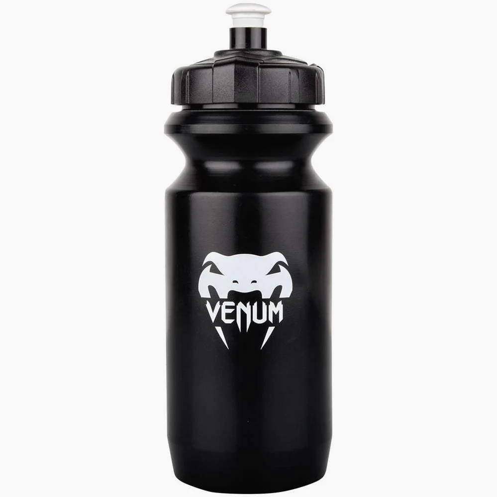 Garrafa Venum Contender 