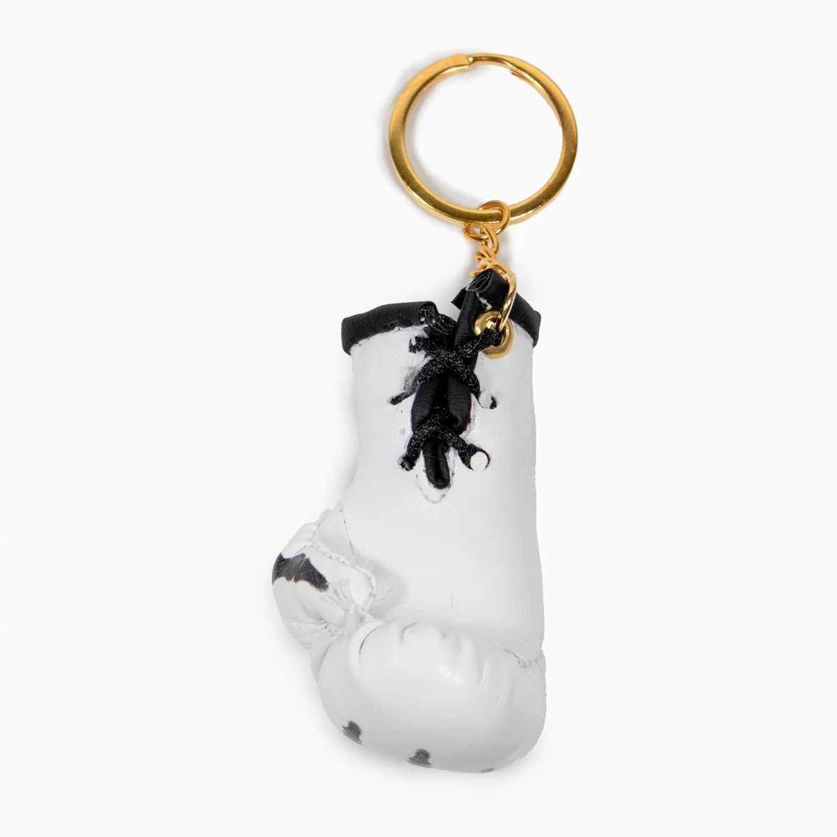 Guantino porta-chaves Leone IUTER AC02IU Branco  - Image 2