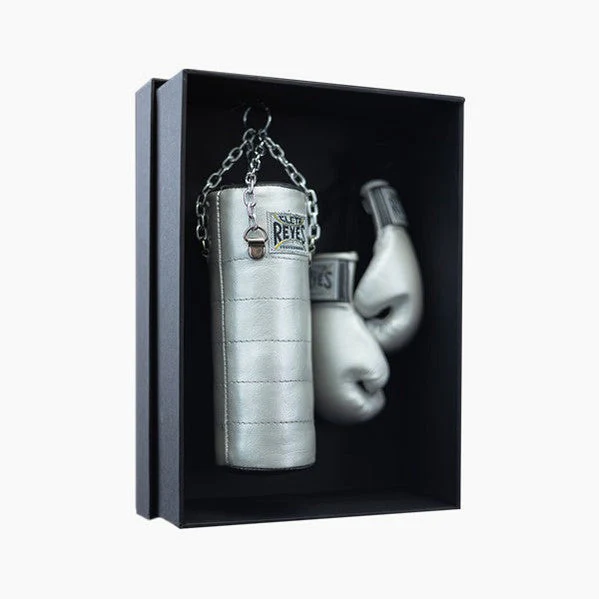 Kit Cleto Reyes Mini Saco e Luvas