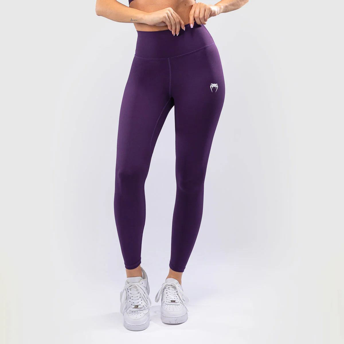 Leggings Mulher Venum Essential Roxo