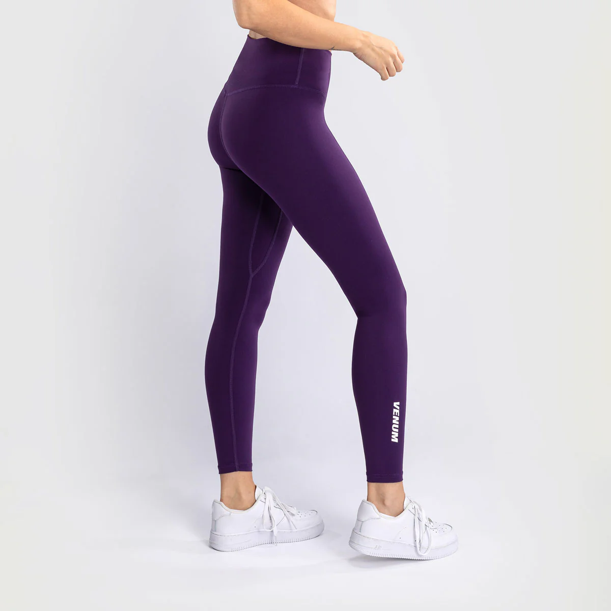 Leggings Mulher Venum Essential Roxo - Image 2