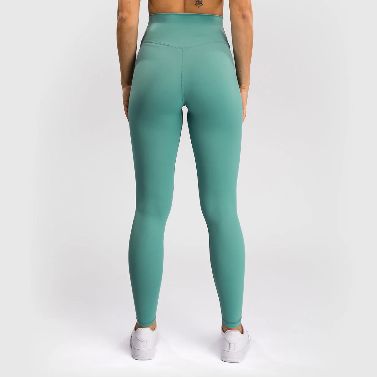 Leggings Mulher Venum Essential Verde água  - Image 3