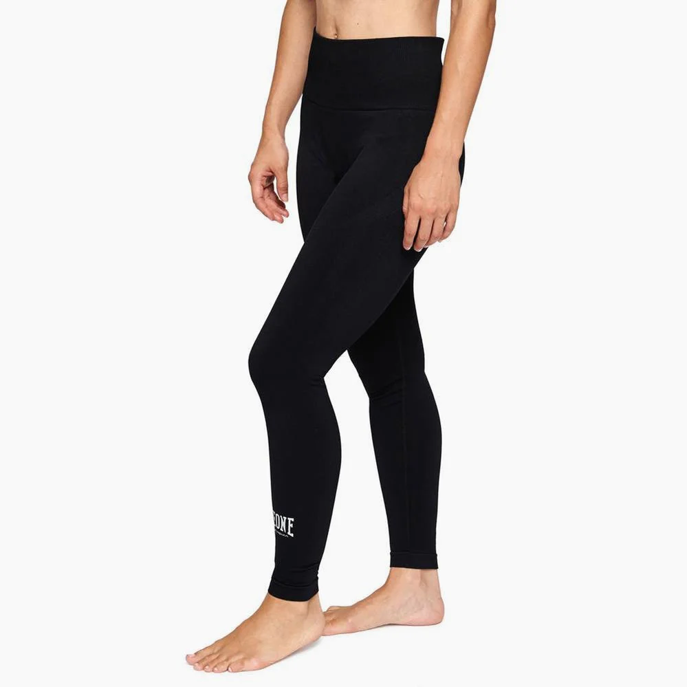 Leggings mulher Leone Logo W ABX125  - Image 3