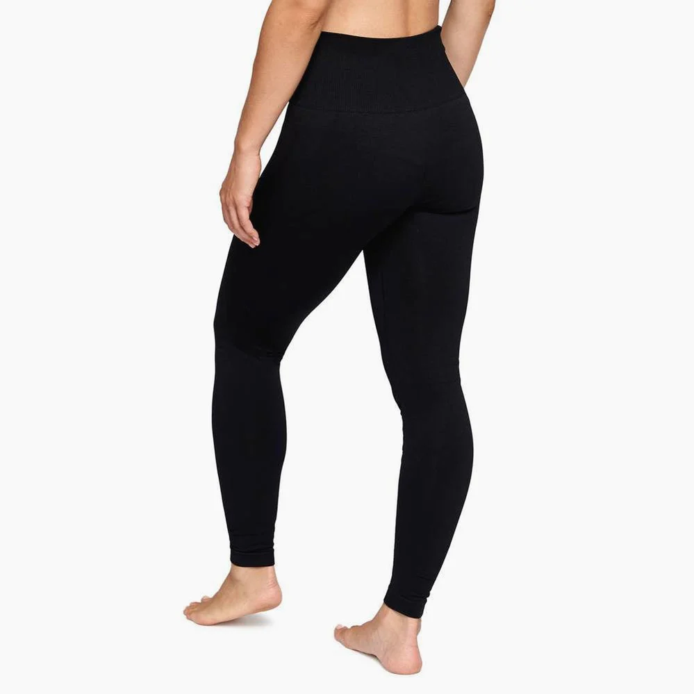 Leggings mulher Leone Logo W ABX125  - Image 4
