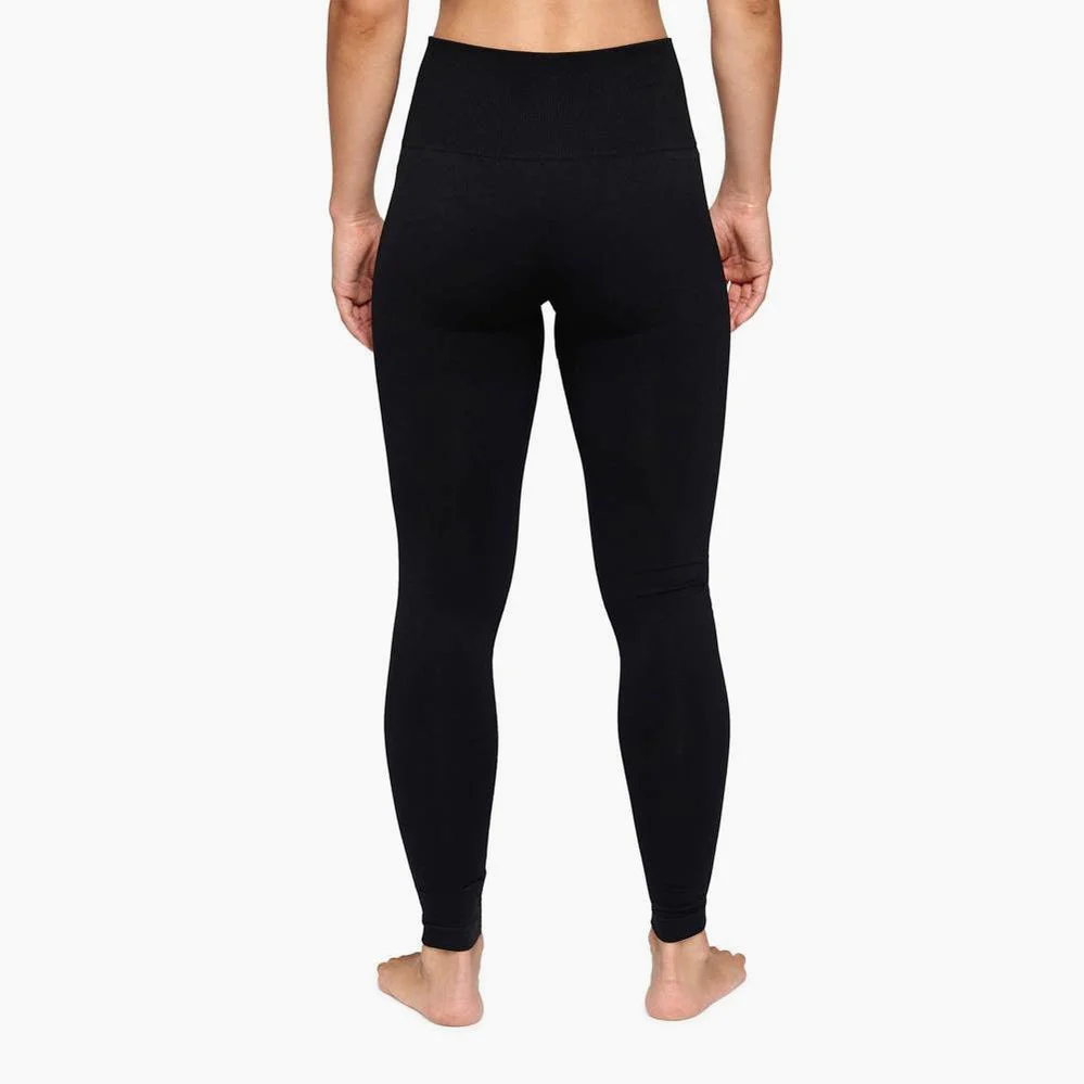 Leggings mulher Leone Logo W ABX125  - Image 5