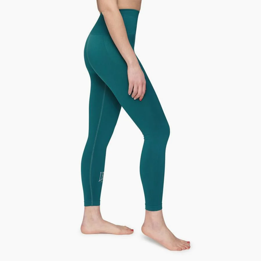 Leggings mulher Leone Logo W ABX125  - Image 8