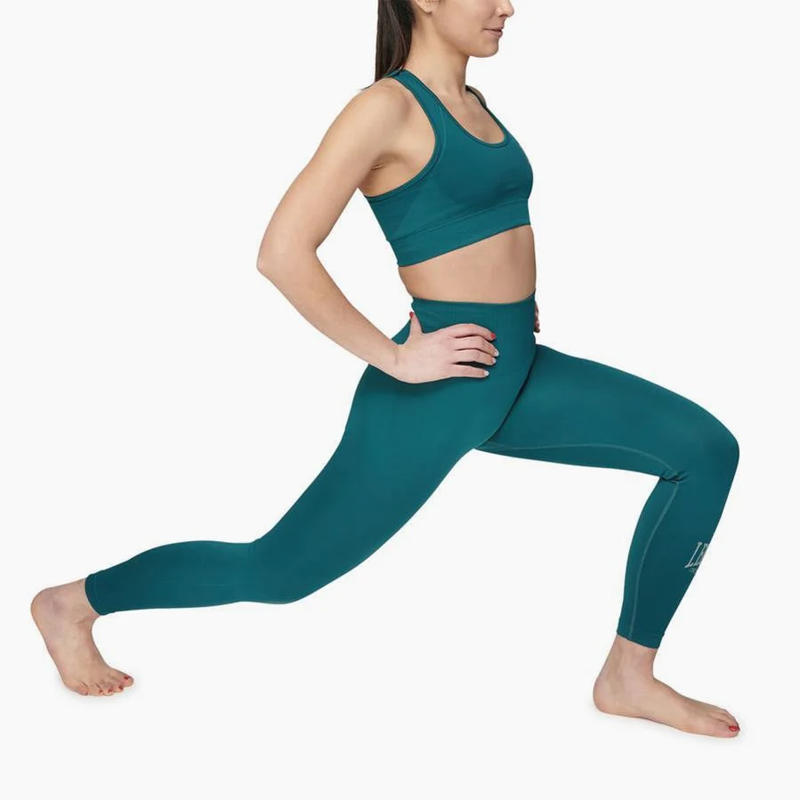 Leggings mulher Leone Logo W ABX125  - Image 9