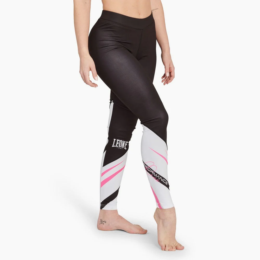 Leggings de mulher Leone Revo Fluo AB814F  - Image 3